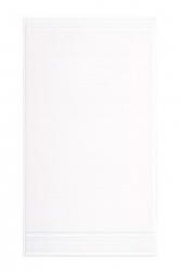 Хавлиена кърпа SUPER 55, 550GSM, бяла
