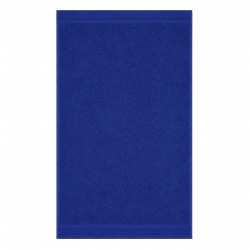 Хавлиена кърпа ATHENS 50, 500GSM, синя
