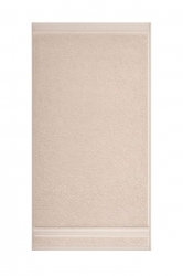Хавлиена кърпа TUCK-IN 50, 500GSM, кафява