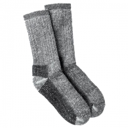 Вълнени чорапи FRISTADS HEAVY WOOL