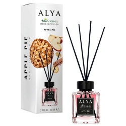 Ароматизатор за стая ALYA REED DIF Apple pie