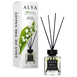 Ароматизатор за стая ALYA REED DIF лилия