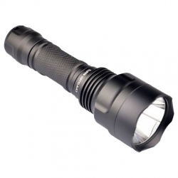 DULOTEC CONVOY C8 GEN2 Фенер