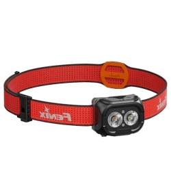 Челник FENIX HL18R-T V2.0 LED