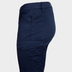 Работен панталон DIADORA POLY STRETCH SMART 2.0 П/ПЕ тъмно син
