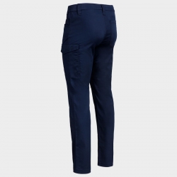 Работен панталон DIADORA POLY STRETCH SMART 2.0 П/ПЕ тъмно син