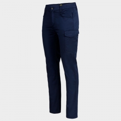 Работен панталон DIADORA POLY STRETCH SMART 2.0 П/ПЕ тъмно син