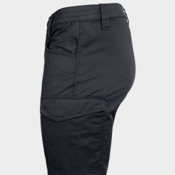 Работен панталон DIADORA POLY STRETCH SMART 2.0 П/ПЕ сив