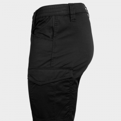 Работен панталон DIADORA COTTON SMART 2.0 памук черен