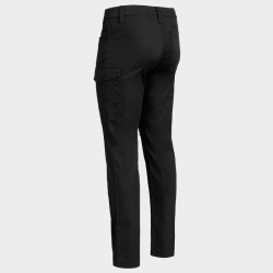 Работен панталон DIADORA COTTON SMART 2.0 памук черен