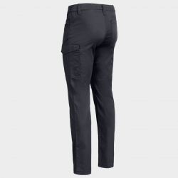 Работен панталон DIADORA COTTON SMART 2.0 памук сив