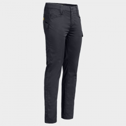 Работен панталон DIADORA COTTON SMART 2.0 памук сив