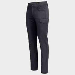 Работен панталон DIADORA COTTON SMART 2.0 памук сив