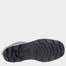 Гумени ботуши TRONCHETTO NERO OB SRA BLACK