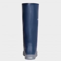 Дамски гумени ботуши Dunlop Sport BLUE/GRAY
