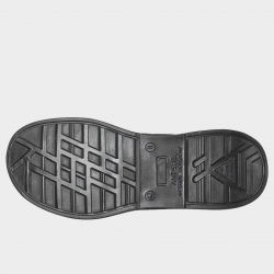 Работни обувки U-POWER MIKE s ESD S1PS FO SR GREY