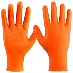 PPS DIAMOND GRIP PF Нитрилни ръкавици