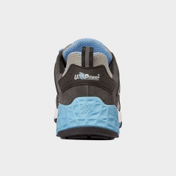 Работни обувки U-POWER ARYA ESD S1PS HI HRO FO SR DARK GREY