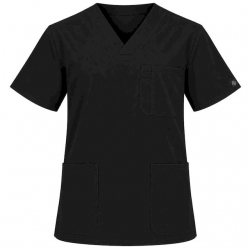 Мъжки медицински комплект DICKIES черен