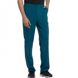 Мъжки медицински комплект DICKIES карибско зелен