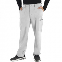 Мъжки медицински комплект DICKIES бял
