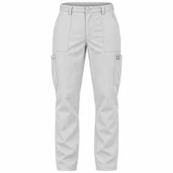 Мъжки медицински комплект DICKIES бял