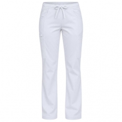 Дамски панталон DICKIES DKE010 бял