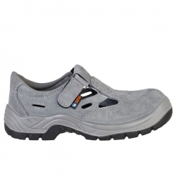 Работни сандали TOUAREG SANDAL 01 сиви