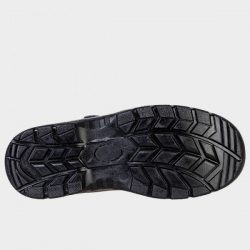 Работни сандали TOUAREG SANDAL 01 сиви