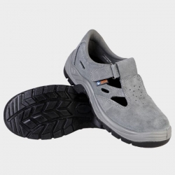Работни сандали TOUAREG SANDAL 01 сиви