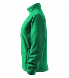 Дамски полар Jacket504 тревисто зелен