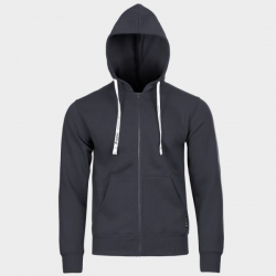 Работен суитшърт REMO тъмно сиво