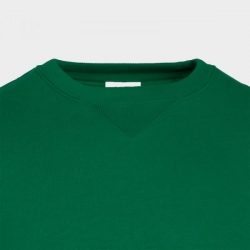 REMO GREEN (TOURS) Работна блуза с дълъг ръкав