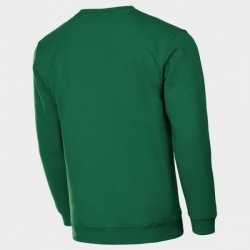 REMO GREEN (TOURS) Работна блуза с дълъг ръкав