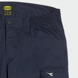 Панталон Diadora STAFF STRETCH CARGO 2.0 Тъмно син
