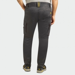Панталон Diadora STAFF STRETCH CARGO 2.0 Черен