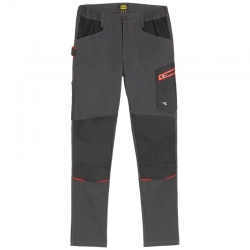 Панталон Diadora STRETCH PERFORMANCE 2.0 черен