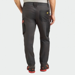 Панталон Diadora STRETCH PERFORMANCE 2.0 черен