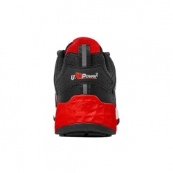 Работни обувки U-POWER JORAH ESD S1PS HI HRO FO SR BLACK