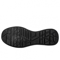 Работни обувки U-POWER JAIME ESD S1PS HI HRO FO SR DARK GREY/ORANGE