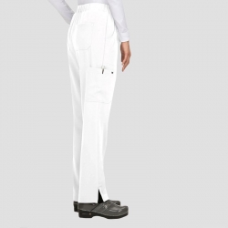 Медицински панталон EVERYDAY HERO PANT 739 Бял