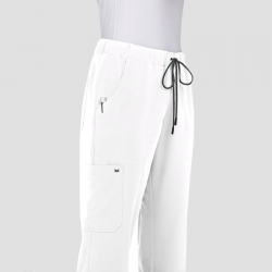 Медицински панталон EVERYDAY HERO PANT 739 Бял