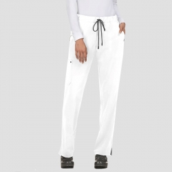 Медицински панталон EVERYDAY HERO PANT 739 Бял