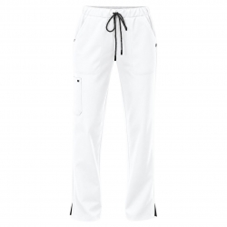 Медицински панталон EVERYDAY HERO PANT 739 Бял