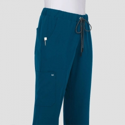 Медицински панталон EVERYDAY HERO PANT 739 карибско син