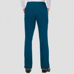 Медицински панталон EVERYDAY HERO PANT 739 карибско син