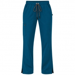 Медицински панталон EVERYDAY HERO PANT 739 карибско син