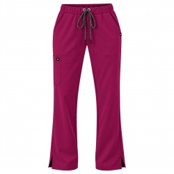 Медицински панталон EVERYDAY HERO PANT 739 виненочервен
