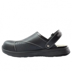 Сабо BASIC SB A-E-FO SRC черно