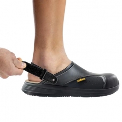 Сабо BASIC SB A-E-FO SRC черно